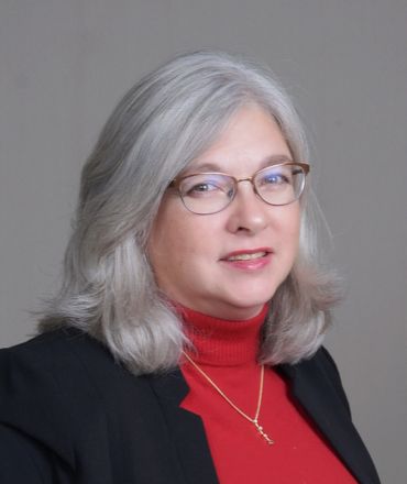 Headshot of CT Paid Leave CEO Erin Choquette