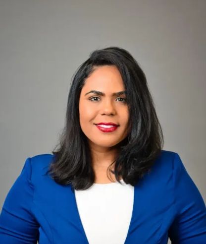 Picture of Eva Bermúdez Zimmerman