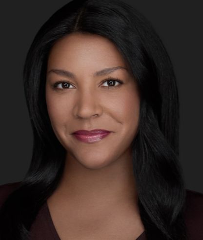 Picture of Janée Woods Weber